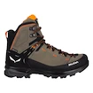 Herren-Outdoorschuhe Salewa  MTN Trainer 2 Mid Gtx Bungee Cord/Black