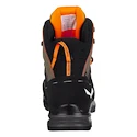 Herren-Outdoorschuhe Salewa  MTN Trainer 2 Mid Gtx Bungee Cord/Black