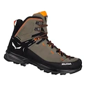 Herren-Outdoorschuhe Salewa  MTN Trainer 2 Mid Gtx Bungee Cord/Black