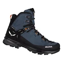 Herren-Outdoorschuhe Salewa  MTN Trainer 2 Mid Gtx Java Blue/Black