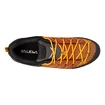 Herren-Outdoorschuhe Salewa  MTN Trainer Lite Ombre Blue/Carrot