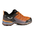 Herren-Outdoorschuhe Salewa  MTN Trainer Lite Ombre Blue/Carrot