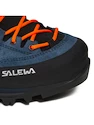 Herren-Outdoorschuhe Salewa  MTN Trainer Mid Gtx Dark Denim/Black