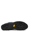 Herren-Outdoorschuhe Salewa  MTN Trainer Mid Gtx Dark Denim/Black