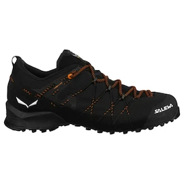 Herren-Outdoorschuhe Salewa Wildfire 2 Black/Black