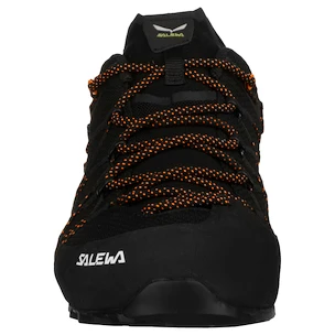 Herren-Outdoorschuhe Salewa Wildfire 2 Black/Black