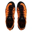 Herren-Outdoorschuhe Salewa  Wildfire 2 Gtx M Fluo Orange/Black