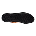 Herren-Outdoorschuhe Salewa  Wildfire 2 Gtx M Fluo Orange/Black