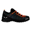 Herren-Outdoorschuhe Salewa  Wildfire 2 Gtx M Navy blazer