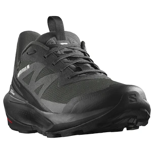 Herren-Outdoorschuhe Salomon Elixir Activ Gore-Tex Phantom/Black/Magnet