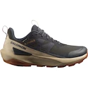 Herren-Outdoorschuhe Salomon Elixir Activ Gore-Tex Phantom/Safari/Caramel Cafe