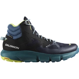 Herren-Outdoorschuhe Salomon Predict PREDICT HIKE MID GTX