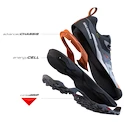 Herren-Outdoorschuhe Salomon X Ultra 360 Gore-Tex Black/Magnet/Quiet Shade