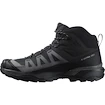 Herren-Outdoorschuhe Salomon X Ultra 360 Mid Gore-Tex Black/Magnet/Pewter