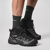 Herren-Outdoorschuhe Salomon X Ultra 360 Mid Gore-Tex Black/Magnet/Pewter