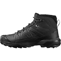 Herren-Outdoorschuhe Salomon X Ultra Snowpilot Waterproof Black/Phantom/Castlerock