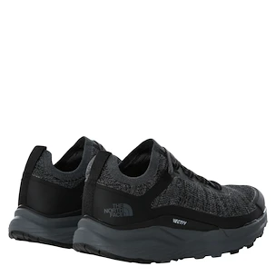 Herren-Outdoorschuhe The North Face  Vectiv Escape TNF Black/Zinc Grey