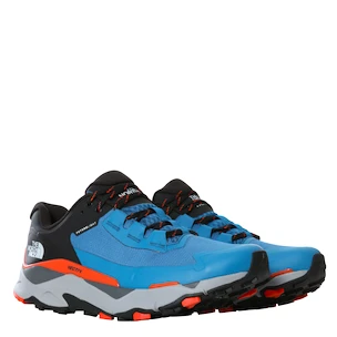 Herren-Outdoorschuhe The North Face  Vectiv Exploris Futurelight Banff Blue Black  US 12