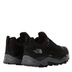 Herren-Outdoorschuhe The North Face  Vectiv Exploris Futurelight LTHR Black Grey