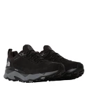 Herren-Outdoorschuhe The North Face  Vectiv Exploris Futurelight LTHR Black Grey