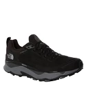 Herren-Outdoorschuhe The North Face  Vectiv Exploris Futurelight LTHR Black Grey