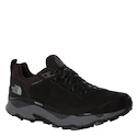 Herren-Outdoorschuhe The North Face  Vectiv Exploris Futurelight LTHR Black Grey  US 12