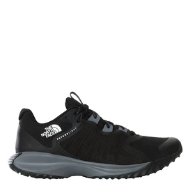 Herren-Outdoorschuhe The North Face Wayroute Futurelight Black Vanadis Grey