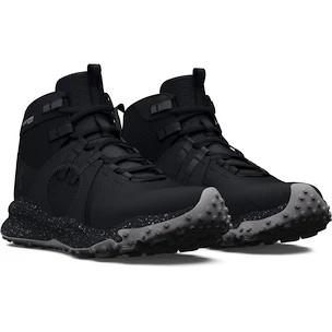 Herren-Outdoorschuhe Under Armour Charged Maven Trek WP-BLK