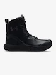 Herren-Outdoorschuhe Under Armour  MG Valsetz LTHR WP-BLK