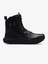 Herren-Outdoorschuhe Under Armour  MG Valsetz LTHR WP-BLK