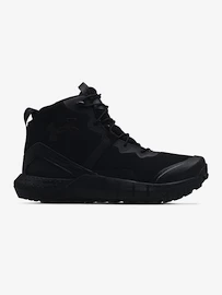 Herren-Outdoorschuhe Under Armour  Micro G Valsetz Mid-BLK