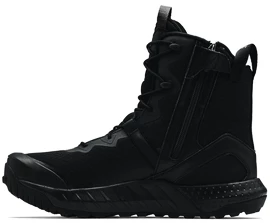 Herren-Outdoorschuhe Under Armour Micro G Valsetz Zip Black