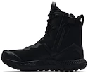 Herren-Outdoorschuhe Under Armour  Micro G Valsetz Zip Black  US 10