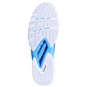 Herren Padelschuhe Babolat  Jet Premura 2 Men Lebron Cyan Blue/White