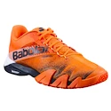 Herren Padelschuhe Babolat  Jet Premura 2 Men Vibrant Orange