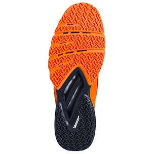 Herren Padelschuhe Babolat  Jet Premura 2 Men Vibrant Orange