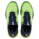 Herren Padelschuhe Head  Motion Pro Padel Men Lime/Navy