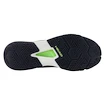 Herren Padelschuhe Head  Motion Team Padel Men Navy/Lime