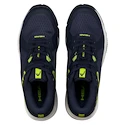 Herren Padelschuhe Head  Motion Team Padel Men Navy/Lime