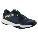 Herren Padelschuhe Head  Motion Team Padel Men Navy/Lime