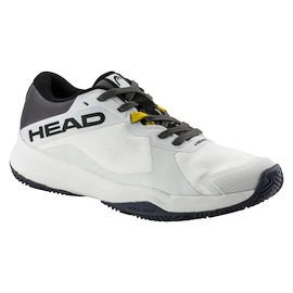 Herren Padelschuhe Head Motion Team Padel Men White/Black