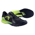 Herren Padelschuhe Head  Sprint Pro 4.0 Padel Men Navy/Lime