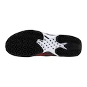 Herren Padelschuhe Mizuno Wave Exceed Tour 6 Padel Salsa/White/Graystone