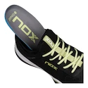 Herren Padelschuhe NOX   Nerbo Black/Soft Lime