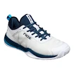 Herren Padelschuhe NOX   Nerbo White/Swedish Blue