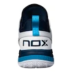 Herren Padelschuhe NOX   Nerbo White/Swedish Blue