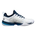 Herren Padelschuhe NOX   Nerbo White/Swedish Blue