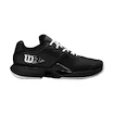 Herren Padelschuhe Wilson  Bela Tour Black