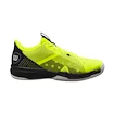 Herren Padelschuhe Wilson  Hurakn Team Safety Yellow  EUR 44