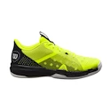 Herren Padelschuhe Wilson  Hurakn Team Safety Yellow  EUR 44 2/3